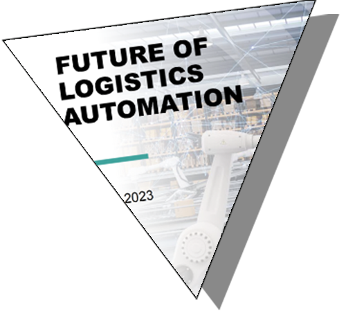 Future of Automation report cover